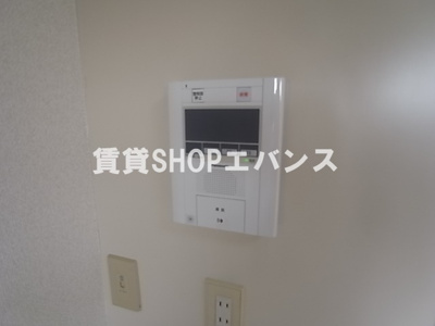 【セキュリティ】 | 津田沼ダイカンプラザシティ