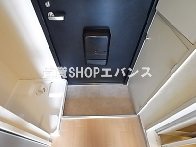 【玄関】 | 津田沼ダイカンプラザシティ | 毎日通る玄関はこちらです