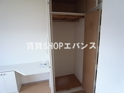 【収納】 | 津田沼ダイカンプラザシティ | ちょっとした収納スペースも充実しています