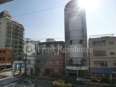 【展望】 | リバティーハイム錦糸町