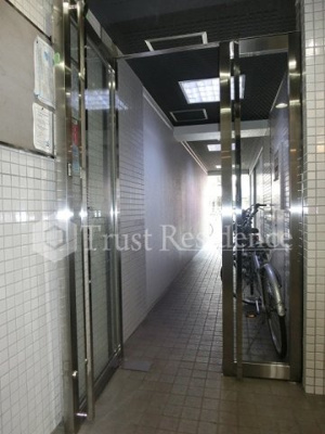 【その他共用部分】 | リバティーハイム錦糸町