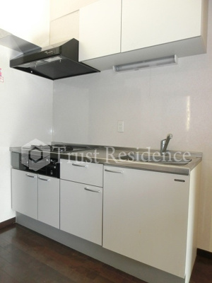 【キッチン】 | リバティーハイム錦糸町