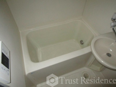 【浴室】 | リバティーハイム錦糸町