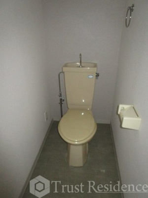 【トイレ】 | リバティーハイム錦糸町