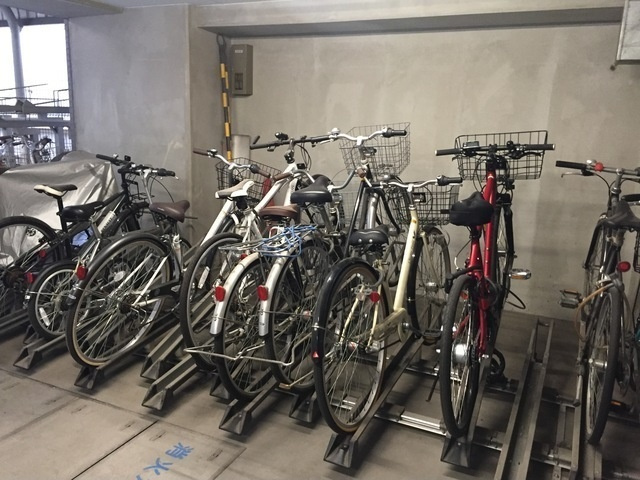 【その他】リバーレ月島 