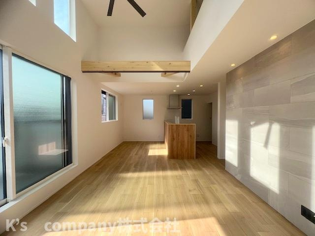 茅ヶ崎市香川1丁目　新築戸建　B棟のその他