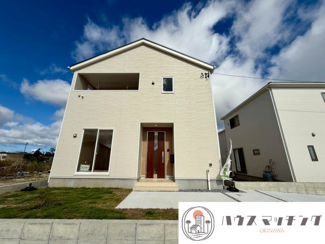 クレイドルガーデン南城市玉城前川 第3・５号棟