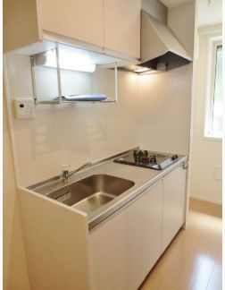 【キッチン】 | クロックワーク西早稲田 | キッチン☆