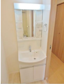 【独立洗面台】 | クロックワーク西早稲田 | 独立洗面台☆