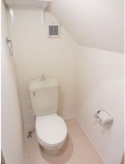 【トイレ】 | クロックワーク西早稲田 | トイレ☆