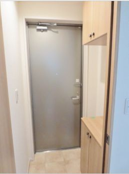 【玄関】 | クロックワーク西早稲田 | 玄関☆