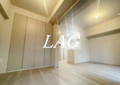 【寝室】 | アウラ立川曙町 | 寝室です。