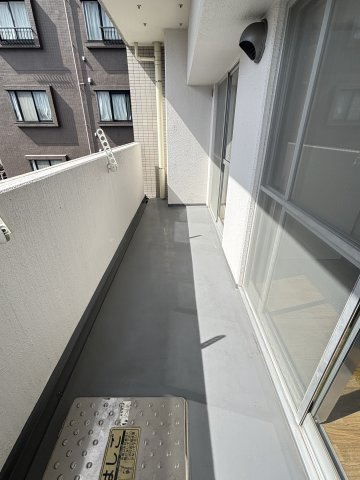 ★バルコニー★