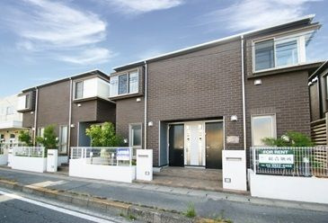 カーザ・カスターニャⅣ 