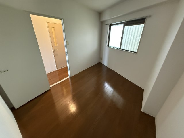 セレコート箕面の子供部屋