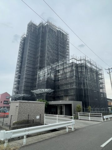 ロイヤルガーデン蓮池公園