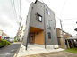 【THE SELOSSE田園調布】大田区田園調布1丁目　新築戸建の画像