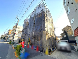 【外観】 | 2025年10月撮影