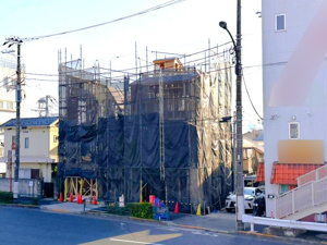 【外観】 | 2025年10月撮影