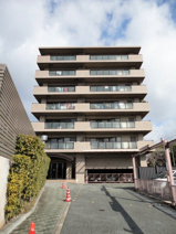 ジオ川西多田　4階の画像