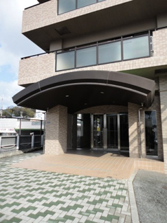 【外観】 | ジオ川西多田　4階