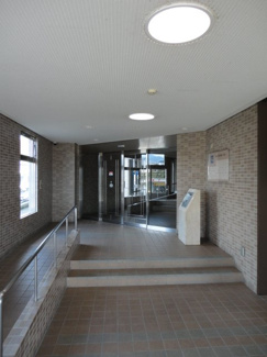 【外観】 | ジオ川西多田　4階