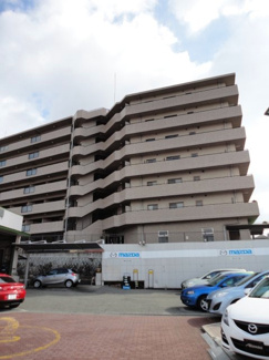 【外観】 | ジオ川西多田　4階