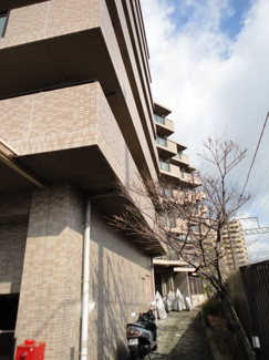 【外観】 | ジオ川西多田　4階