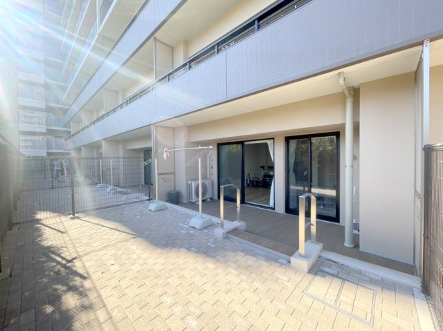 ウエリス八千代村上の外観|外観/東葉高速鉄道線「村上駅」徒歩約3分の駅近マンションのご紹介です！