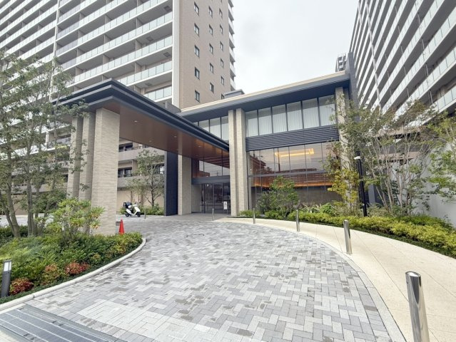 ウエリス八千代村上のその他共用部分|共用部・パーティールーム