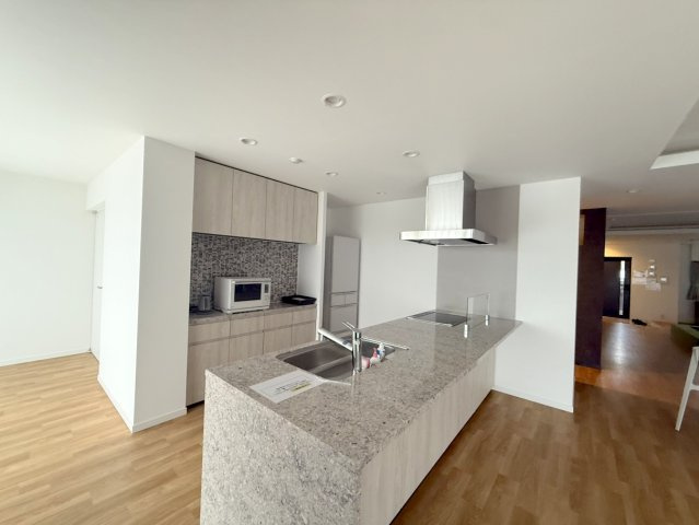 ウエリス八千代村上のその他共用部分|共用部・ワーキングスペース