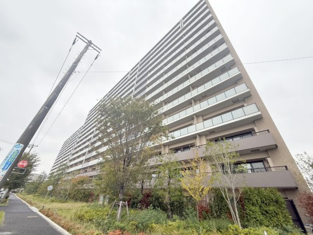 ウェリス八千代村上