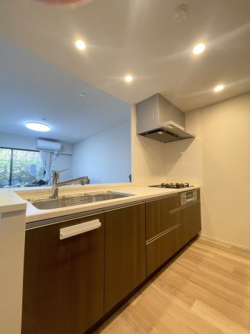 ウエリス八千代村上のトイレ|トイレ/温水洗浄便座