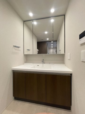 ウエリス八千代村上のバルコニー|テラス、専用庭