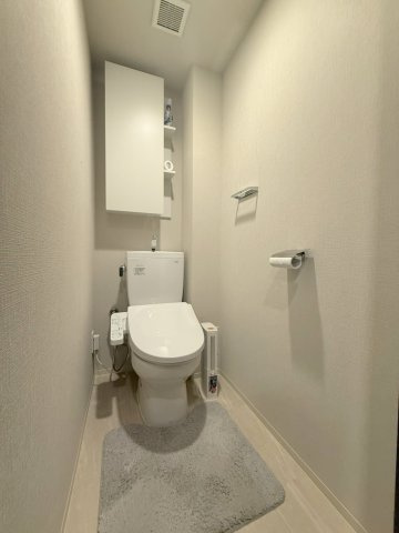 ウエリス八千代村上の洋室|洋室