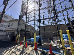 【外観】 | 2026年3月14日撮影
