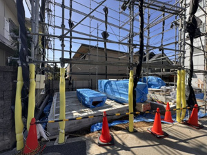 【外観】 | 2026年3月14日撮影