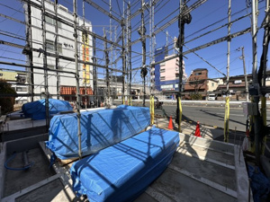 【外観】 | 2026年3月14日撮影