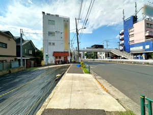 【外観】 | 2025年10月撮影