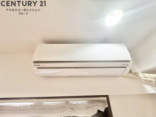 夙川羽衣町パークハイムのその他物件画像