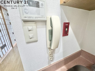 夙川羽衣町パークハイムのその他物件画像