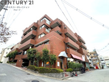 夙川羽衣町パークハイムの画像