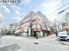 夙川羽衣町パークハイムの画像