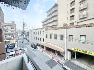 夙川羽衣町パークハイムのその他物件画像