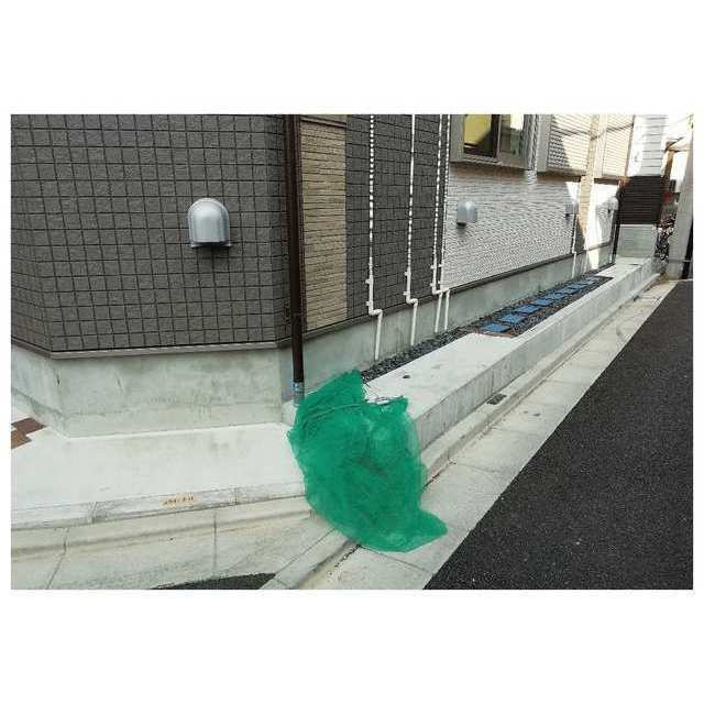 セラ上池袋のその他共用部分