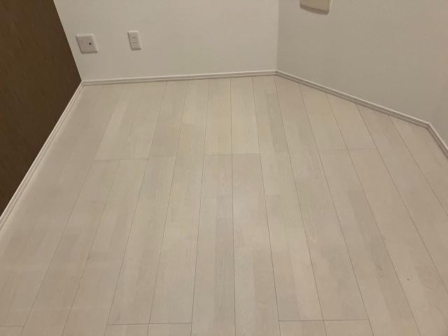 セラ上池袋の居間・リビング