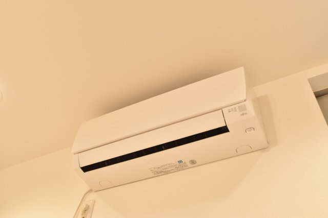 大阪市城東区鴫野西２丁目のアパートの設備