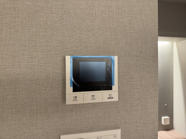 Zonna神戸磯上通（ゾナ神戸磯上通）のセキュリティ