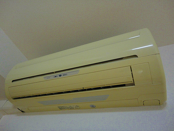 レジディア三宮東の設備