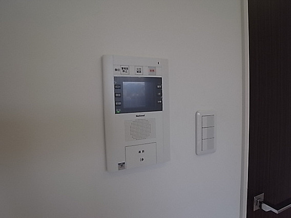 レジディア神戸元町通の設備